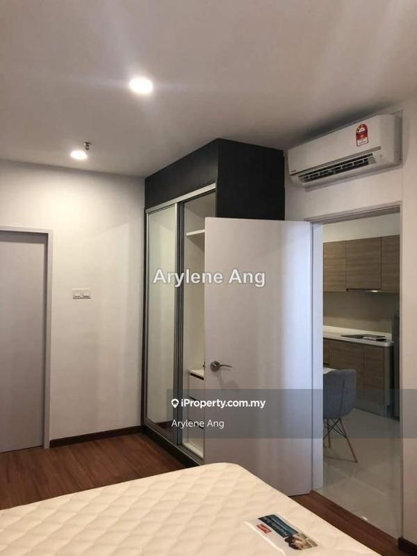 Service Residence for Rent in i-SOHO @ i-City by Arylene Ang - iProperty.com.my