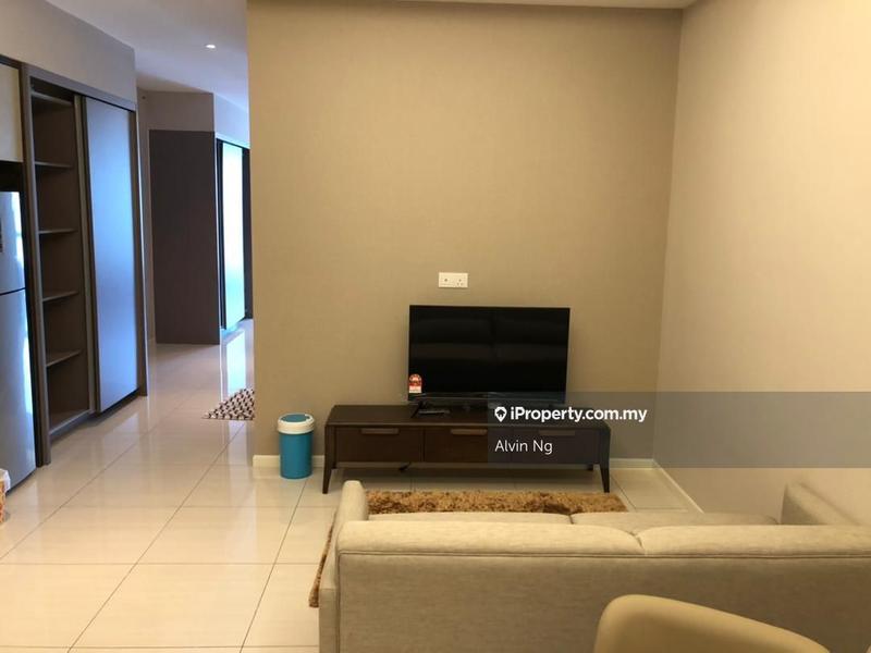 Residensi Servis untuk Disewa di Dorsett Residences Sri Hartamas oleh Alvin Ng - iProperty.com.my