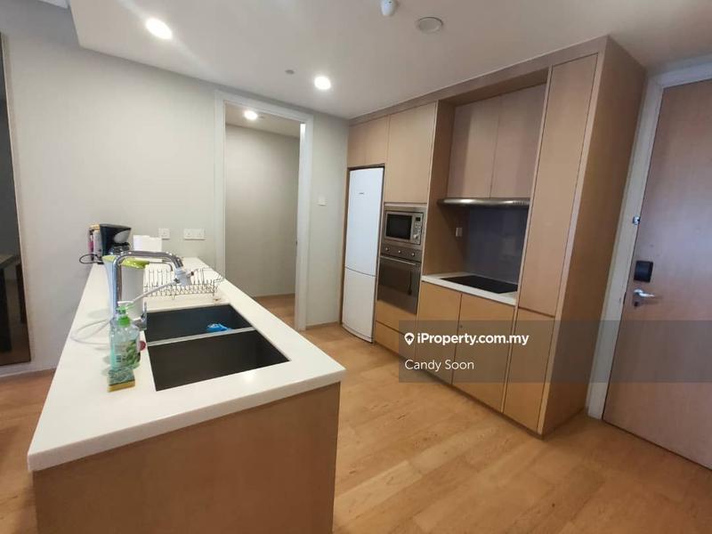 Service Residence for Sale in Fraser Residence (188 Suites) by Candy Soon - iProperty.com.my
