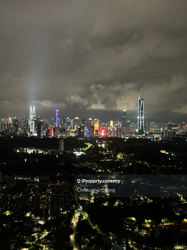 For Sale - Pavilion Damansara Heights