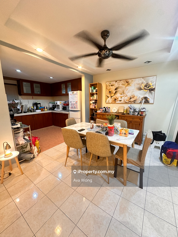 Kondominium untuk Dijual di Palm Spring @ Damansara oleh Ava Wong - iProperty.com.my