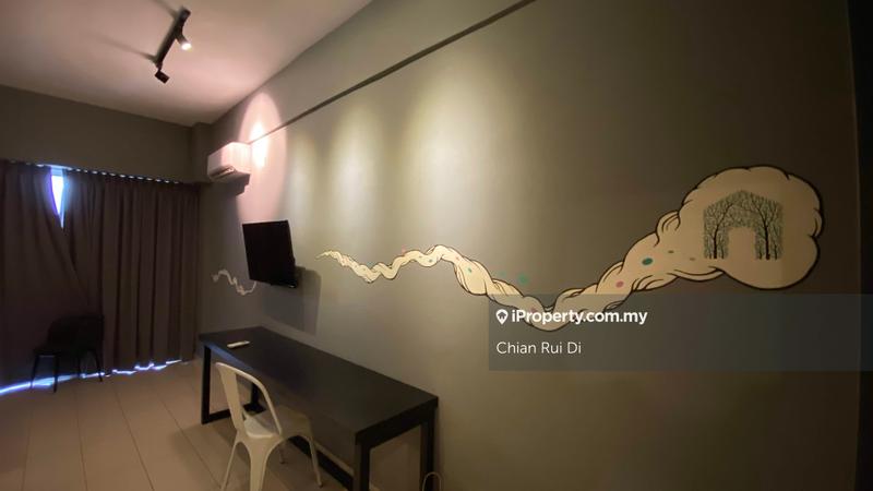 Sovo for Rent in Kota Kinabalu, Kota Kinabalu by Chian Rui Di - iProperty.com.my