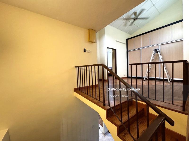 Rumah Teres 2-Tingkat untuk Dijual di SS2, Petaling Jaya oleh Cooper Chow - iProperty.com.my
