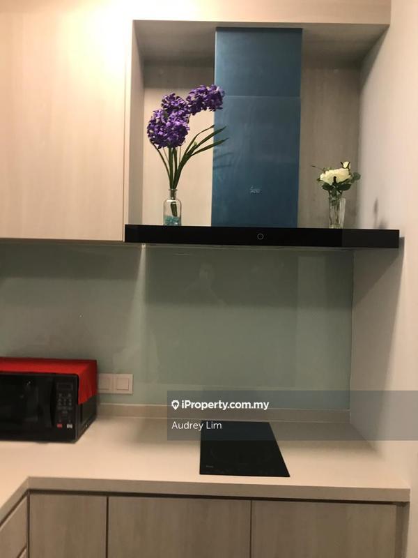 Apartment for Rent in V Residence Suites @ Sunway Velocity by Audrey Lim - iProperty.com.my