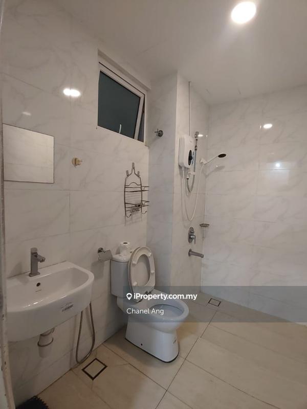 Kediaman Servis untuk Dijual di Twin Galaxy (Dwi Galaksi) oleh Chanel Ang - iProperty.com.my
