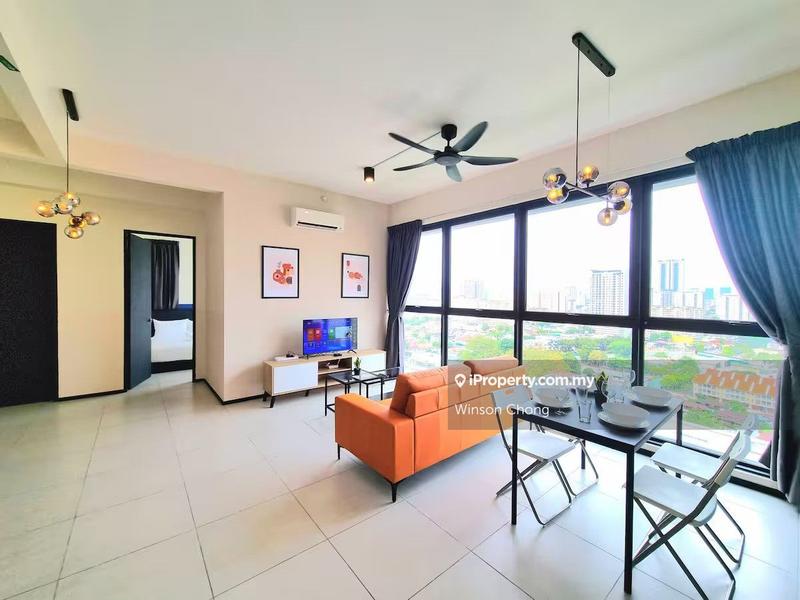 For Sale - Urban Suites