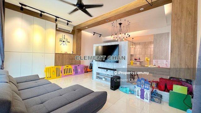 For Sale - Uptown Residences