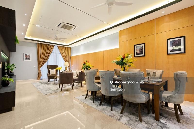 Kondominium untuk Dijual di 18 Madge oleh Sun Teoh - iProperty.com.my