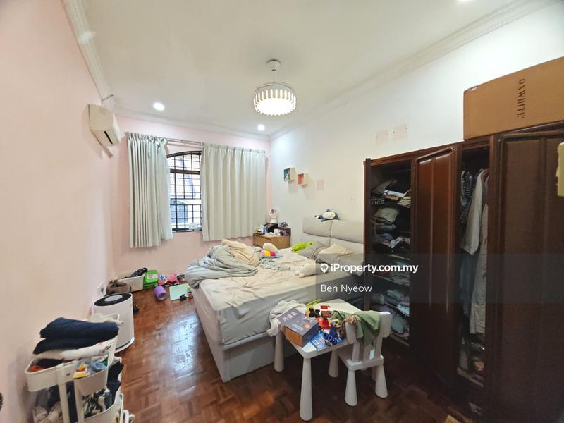 2-storey Terraced House for Sale in Taman Bukit Mewah, Tampoi by Ben Nyeow - iProperty.com.my