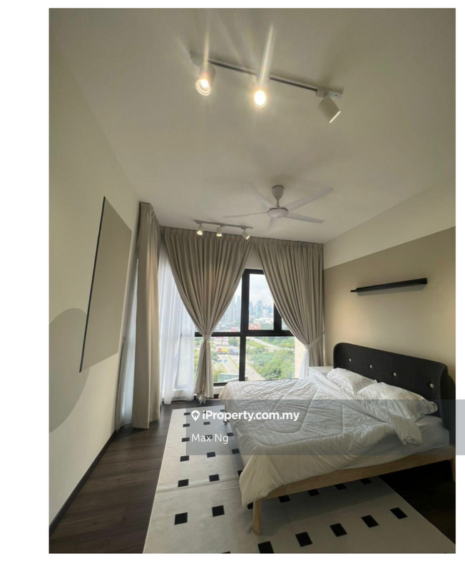 For Rent - Duta Park Residences