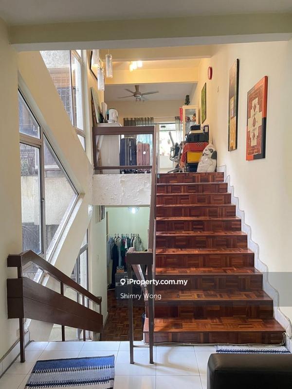 Condominium for Sale in Faber Ria by Shimry Wong - iProperty.com.my