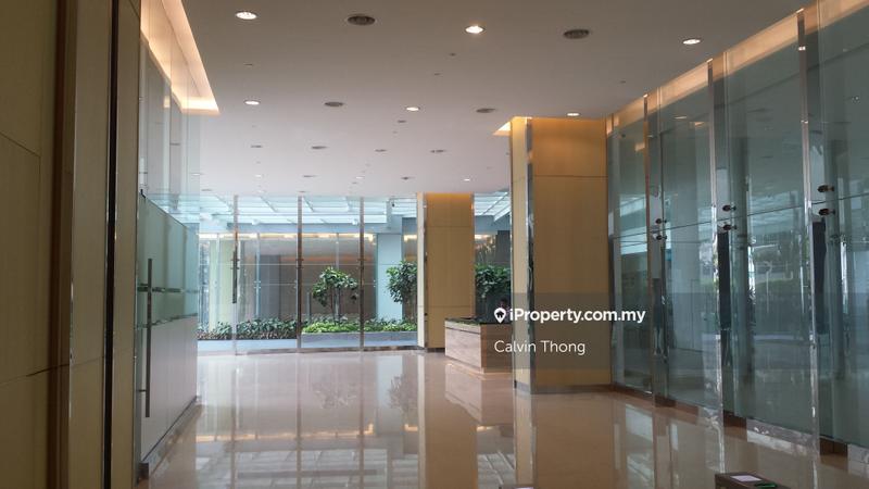 For Rent - UOA Business Park @ Kencana Square
