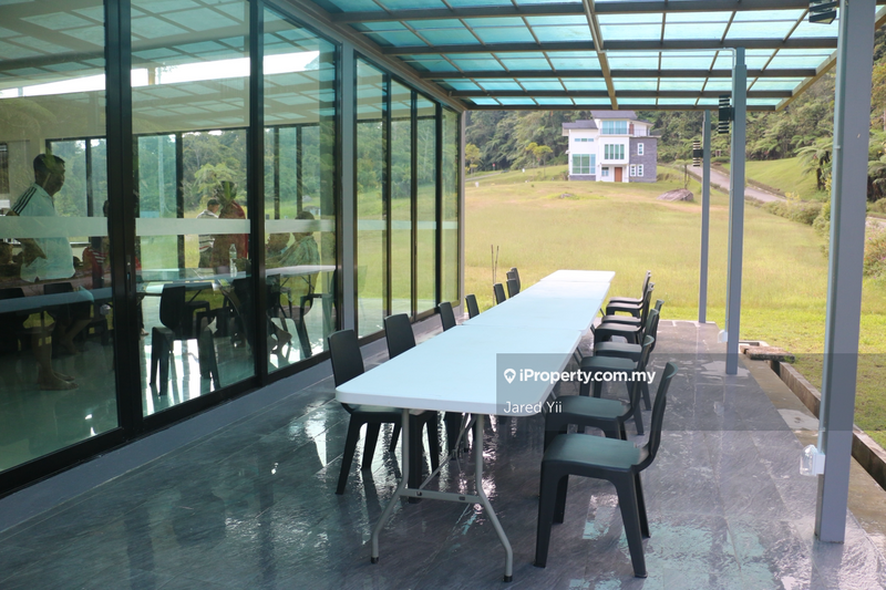 Bungalow House untuk Dijual di Siburan, Kuching oleh Jared Yii - iProperty.com.my