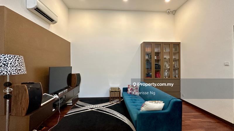 Rumah Teres 2.5-Tingkat untuk Dijual di Taman Bukit Tiara, Cheras oleh Charisse Ng - iProperty.com.my