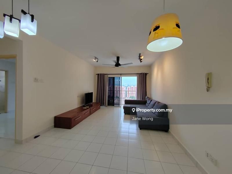 For Sale - Puncak Nusa Kelana