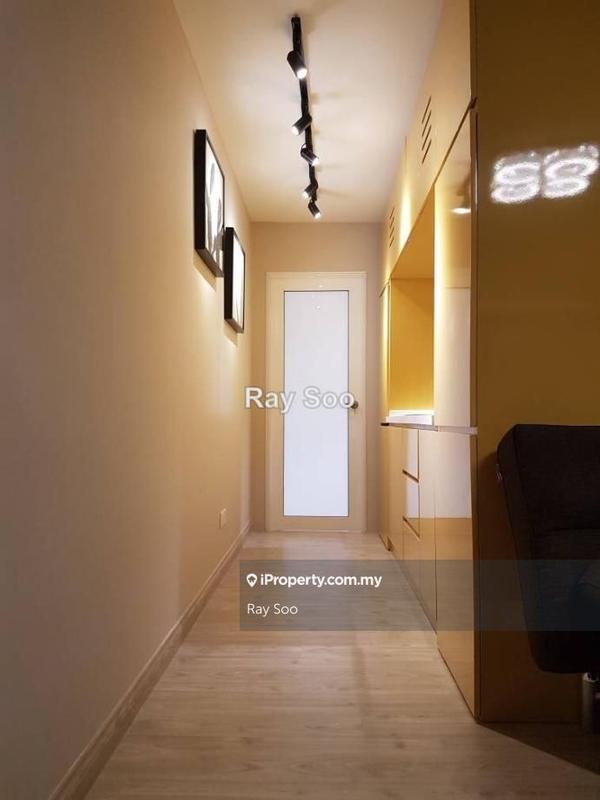 Service Residence for Sale in Halo Sunday @ Empire City by Ray Soo - iProperty.com.my