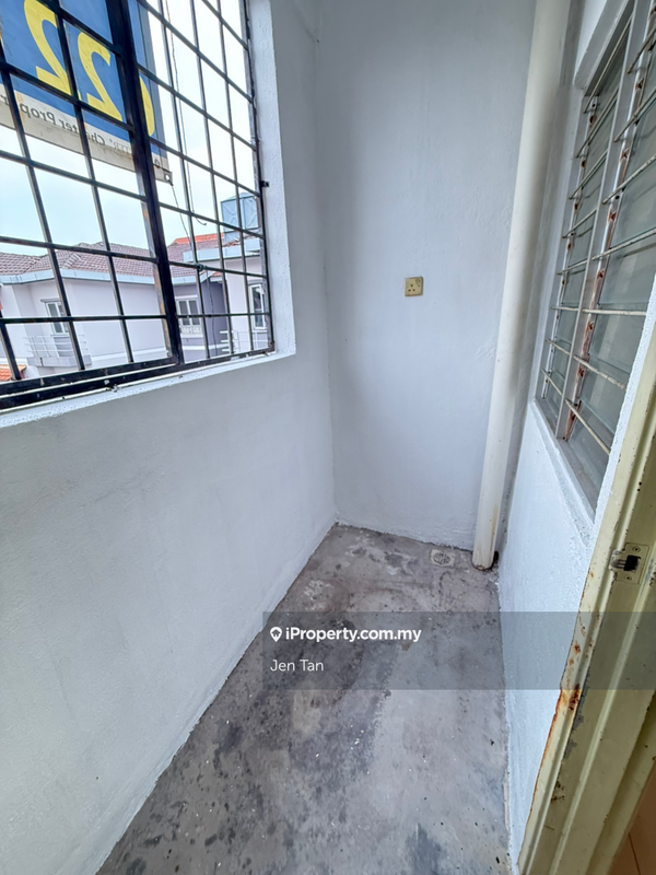 For Sale - Pangsapuri Randa