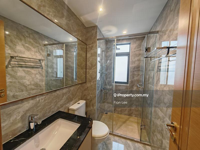 Residensi Servis untuk Disewa di R&F Princess Cove Phase 1 oleh Fion Lee - iProperty.com.my