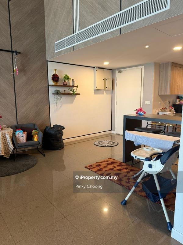 Condominium for Sale in Azelia Residence by Pinky Choong - iProperty.com.my