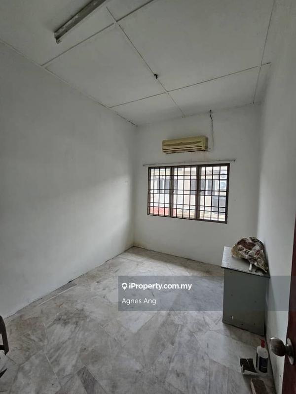Pangsapuri untuk Dijual di Taman Millennium Sentosa oleh Agnes Ang - iProperty.com.my