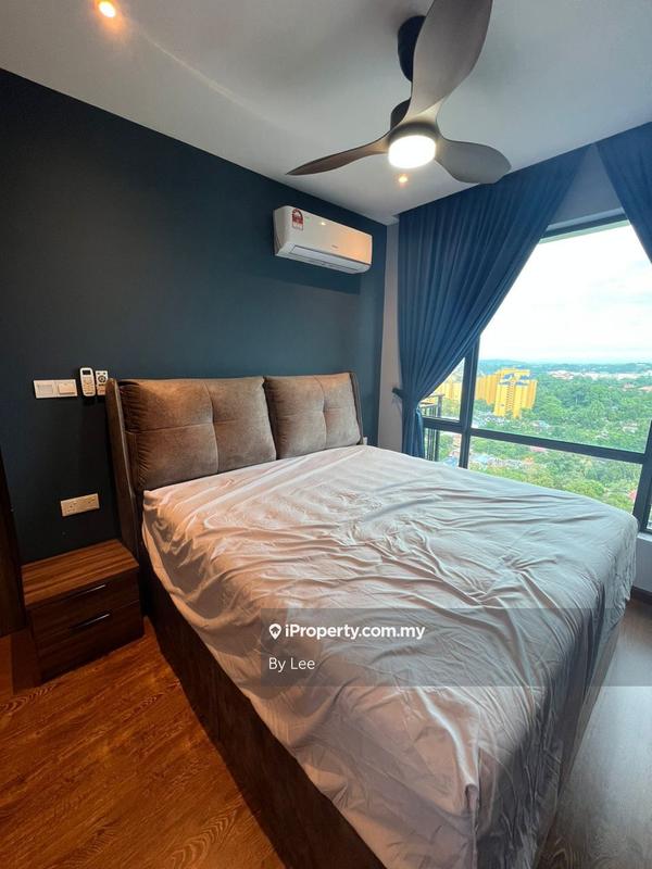 For Rent - Country Garden Central Park