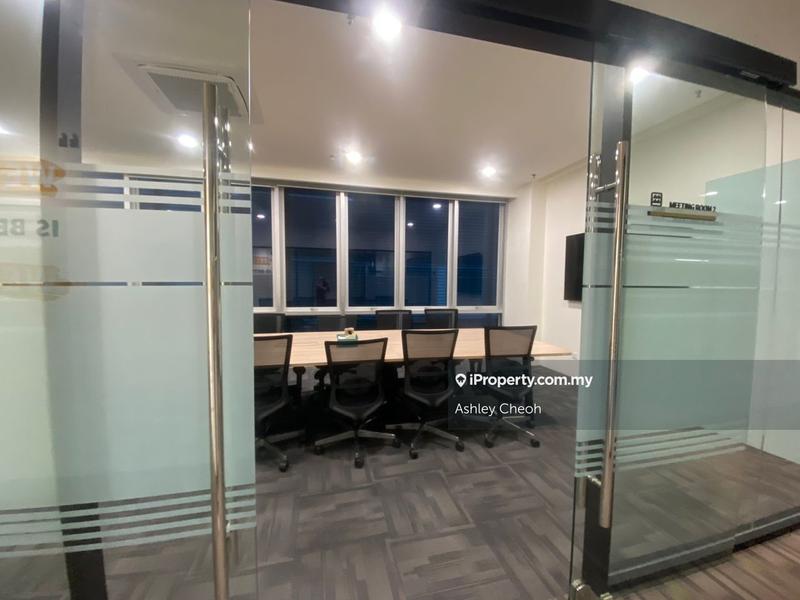 For Sale - Facing Main Road & LRT, Glenmarie, Temasya Glenmarie, Temasya Niaga, Glenmarie, Glenmarie