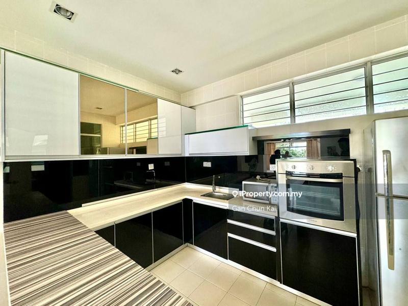 Condominium for Rent in The Waterfront Condominium by Gan Chun Kai - iProperty.com.my