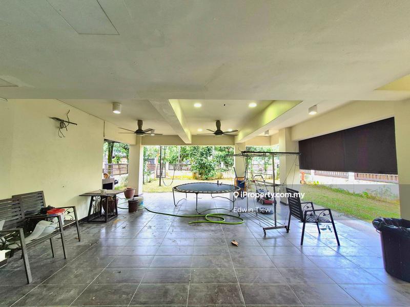 Rumah Teres 2.5-Tingkat untuk Dijual di BANDAR PUCHONG JAYA, Puchong oleh Edwin Tiew - iProperty.com.my