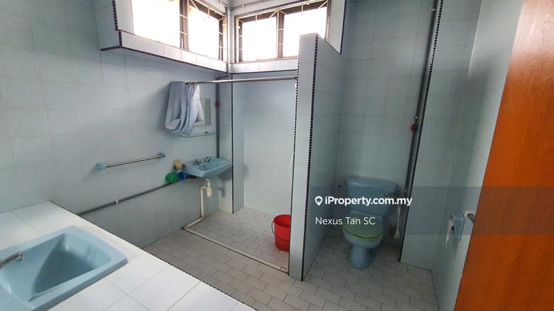 Bungalow House for Sale in Taman P. Ramlee, Setapak by Nexus Tan SC - iProperty.com.my