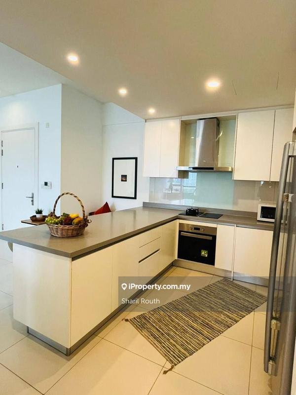 Service Residence untuk Disewa di Three28 Tun Razak oleh Sharil Routh - iProperty.com.my