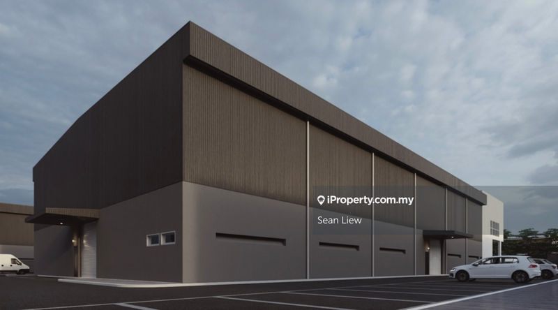 Kilang Terpisah untuk Dijual di Bandar Baru Klang, Klang oleh Sean Liew - iProperty.com.my