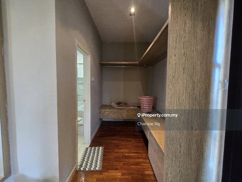 Rumah Berkembar untuk Dijual di Seri Sungai Long, Bandar Sungai Long oleh Charisse Ng - iProperty.com.my