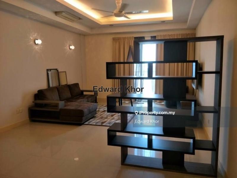 Kondominium untuk Disewa di Gaya Bangsar oleh Edward Khor - iProperty.com.my