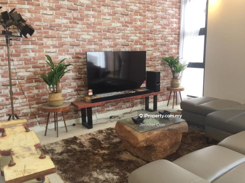 Semi-Detached House for Rent in Taman Villa Senja, Rawang by Jennifer Oon - iProperty.com.my