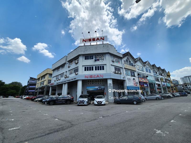 For Rent - Pandan Indah 4