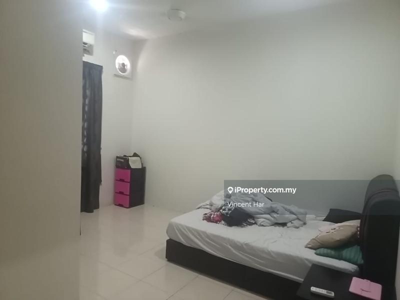 Semi-Detached House for Sale in Taman Cantik 2, Sitiawan by Vincent Har - iProperty.com.my