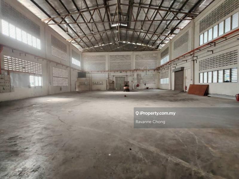 For Sale - Limited Unit Hicom Industrial Estate Shah Alam Seksyen 26 Seksyen 27