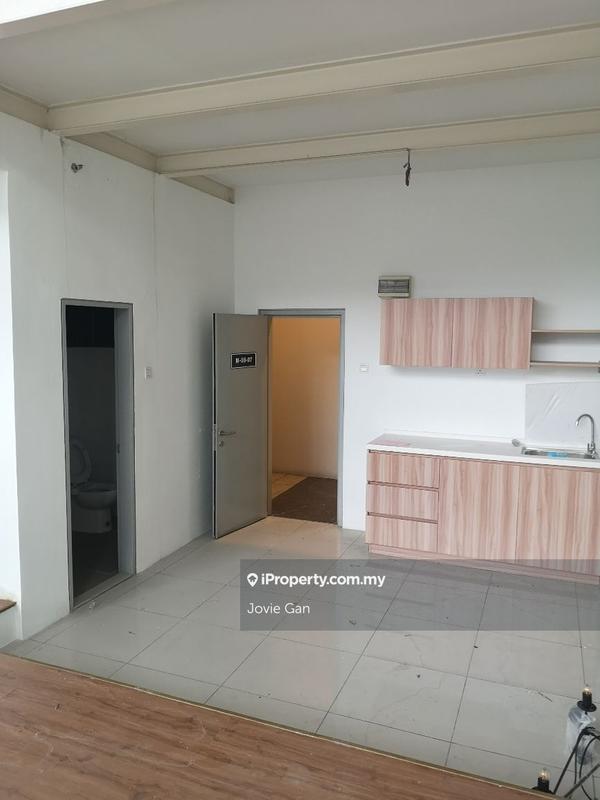 Service Residence for Sale in SOHO @ Empire City by Jovie Gan - iProperty.com.my