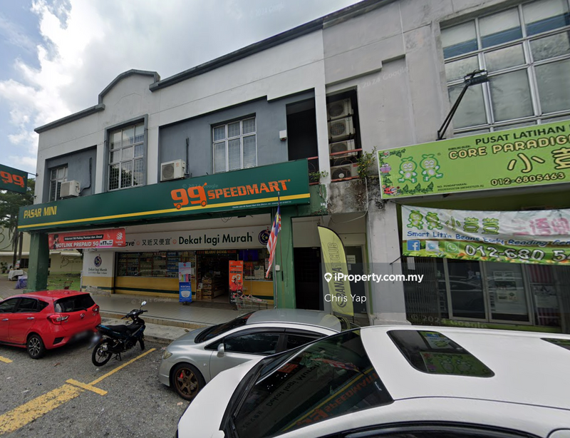 Shop for Rent in Bukit Jalil Golf, Bukit Jalil by Chris Yap - iProperty.com.my