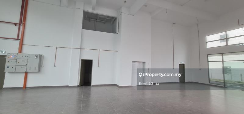 Kilang Berkembar untuk Disewa di Kota Damansara, Selangor oleh Kent Chua - iProperty.com.my