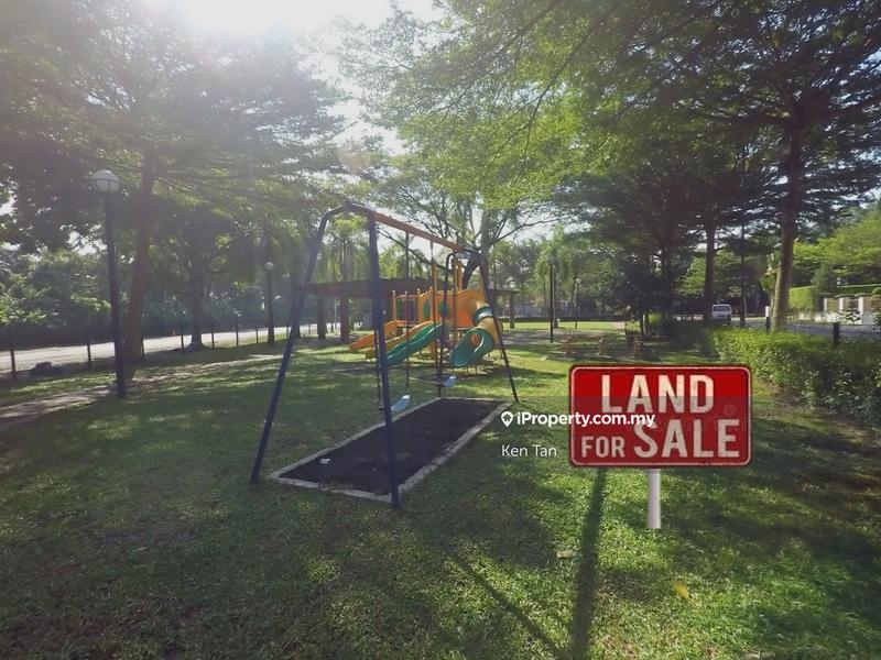 Bungalow Land for Sale in GlenHill Saujana, Petaling Jaya by Ken Tan - iProperty.com.my
