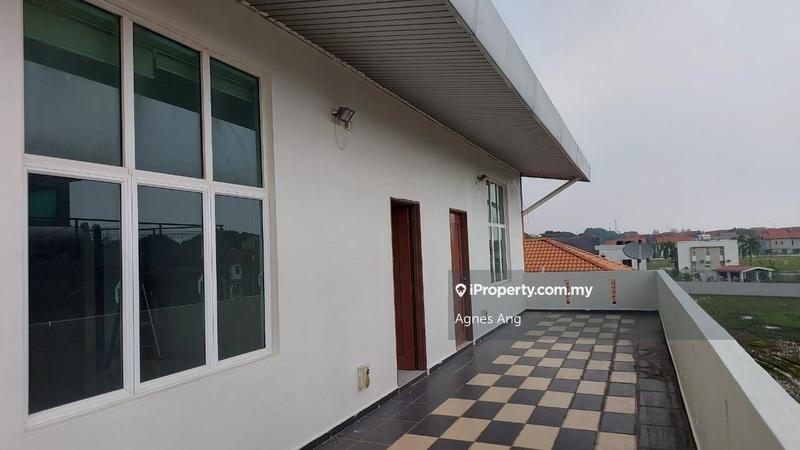 Banglo untuk Dijual di Kota Bayuemas, Klang oleh Agnes Ang - iProperty.com.my