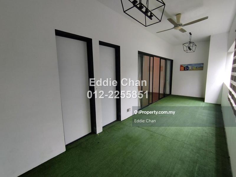 Bungalow House for Sale in Ampang Jaya, Ampang by Eddie Chan - iProperty.com.my
