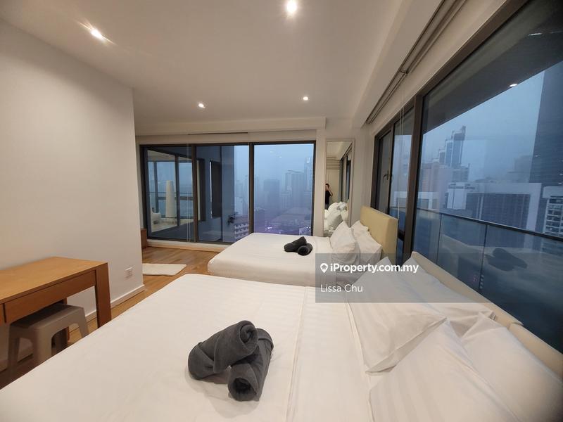Service Residence for Sale in Bintang Fairlane Residences by Lissa Chu - iProperty.com.my