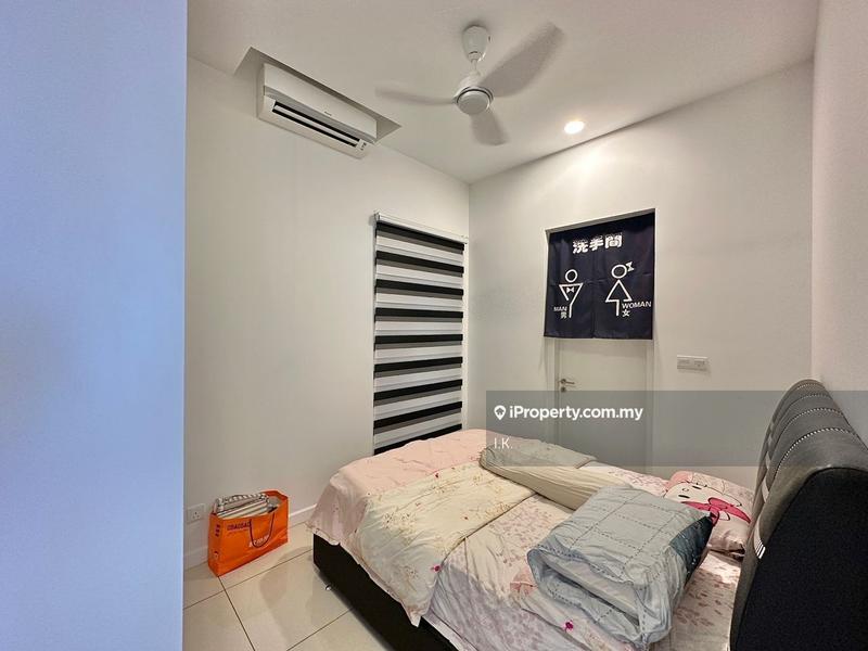 Residensi Servis untuk Dijual di Le Pavillion oleh I.K. - iProperty.com.my