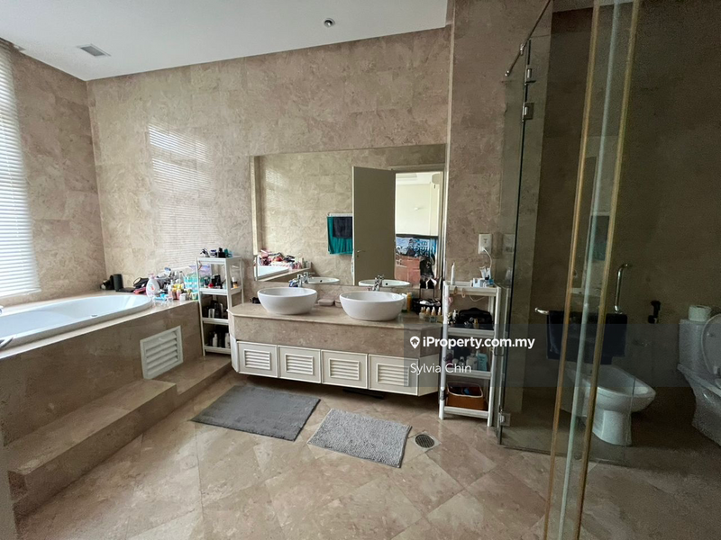 Twin Villas for Sale in Bukit Tunku (Kenny Hills), Kuala Lumpur by Sylvia Chin - iProperty.com.my