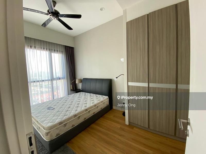 Service Residence for Sale in Arnica @ Tropicana Gardens by Jenny Ong - iProperty.com.my
