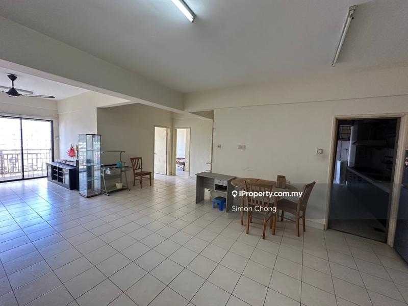 Condominium for Rent in Glen View Villa by Simon Chong - iProperty.com.my