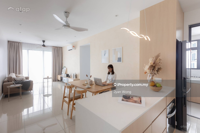 For Sale - Bangsar Hill Park