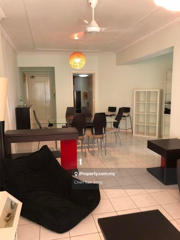Condominium for Sale in Pantai Panorama Condominiums by Chen Kah Seng - iProperty.com.my
